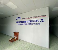 Bảng hiệu mica chữ nổi đẹp