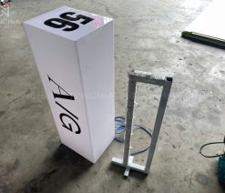 Hộp đèn LED quảng cáo giá rẻ Bình Dương