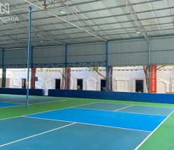 Làm bảng hiệu Bến Cát