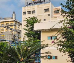 thi công biển quảng cáo Dĩ An