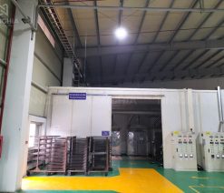 Làm biển chỉ dẫn mica số lượng lớn