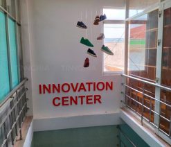 Làm biển chữ nổi Thuận An