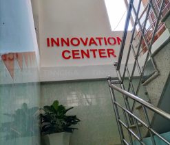 Làm biển chữ nổi Thuận An