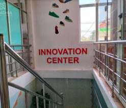 Làm biển chữ nổi Thuận An