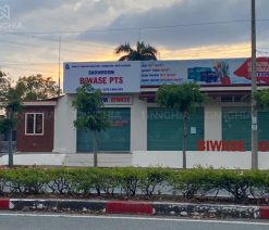 Làm biển hiệu alu Thủ Dầu Một