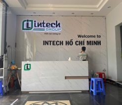 biển hiệu chữ mica Bình Dương