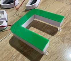 biển hiệu chữ mica Bình Dương