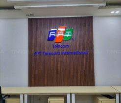 Biển bảng quảng cáo bình dương