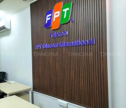 bảng quảng cáo đẹp Bình Dương