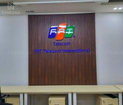 Bảng quảng cáo Bình Dương