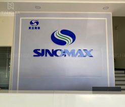 biển công ty mica TPHCM