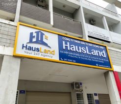 Dịch vụ sửa bảng hiệu TPHCM
