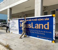 Dịch vụ sửa bảng hiệu TPHCM