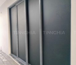 Dán kính chống nắng Thủ Dầu Một