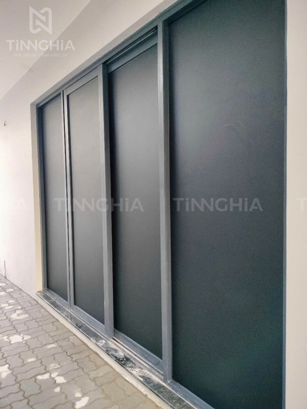 Dán kính chống nắng Thủ Dầu Một