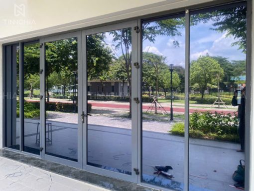 Dán kính chống nắng Thủ Dầu Một