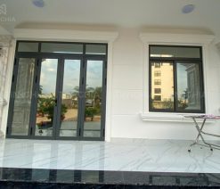 Dán kính chống nắng Thủ Dầu Một