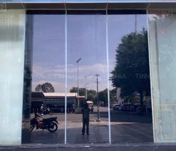 Dán kính chống nắng Thủ Dầu Một