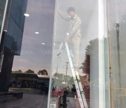 Dán kính chống nắng Thủ Dầu Một