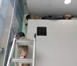 Dán kính chống nắng Thủ Dầu Một