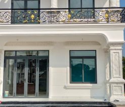 Dán kính chống nắng Thủ Dầu Một