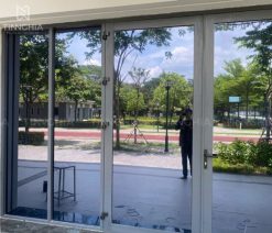 Dán kính chống nắng Thủ Dầu Một