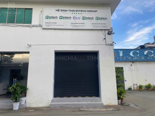 Làm bảng hiệu vân đá pvc Thủ Dầu Một