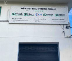 chỗ làm bảng hiệu giá rẻ Bình Dương