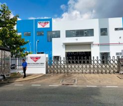 Làm biển hiệu công ty Thủ Dầu Một TPHCM