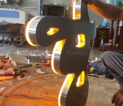 Thiết kế biển quảng cáo TPHCM