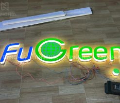 đèn bảng hiệu TPHCM