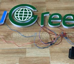 đèn bảng hiệu TPHCM