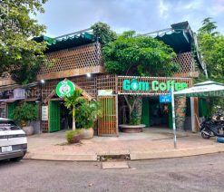 Làm bảng hiệu chữ nổi quán cafe