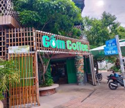 Làm bảng hiệu quán cà phê TPHCM