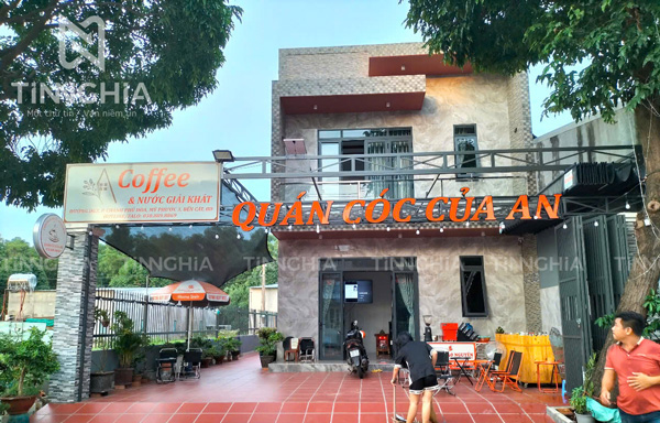Làm Bảng Hiệu TP.HCM
