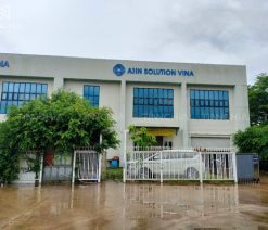 làm bảng hiệu công ty TPHCM