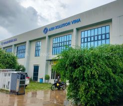 Làm chữ nổi alu Thuận An