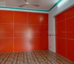 vách ngăn alu văn phòng Bình Dương