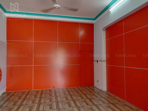 vách ngăn alu văn phòng Bình Dương