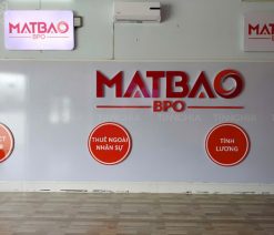 biển hiệu quảng cáo Bình Dương