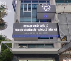 làm bảng hiệu alu phú giáo