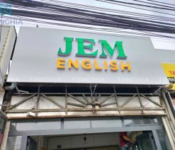 Thiết kế biển quảng cáo TPHCM