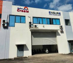 Làm biển hiệu công ty Thủ Dầu Một TPHCM