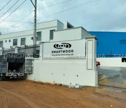 thi công bảng hiệu bến cát