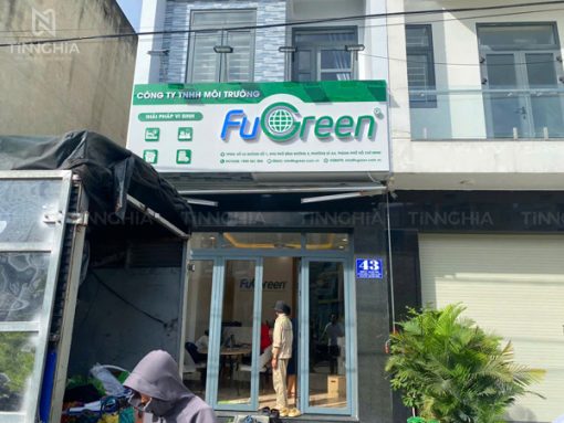 Bảng quảng cáo TPHCM