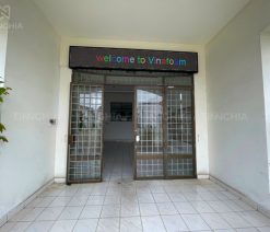 hộp đèn quảng cáo ngoài trời TPHCM