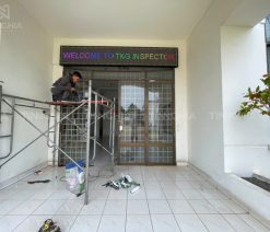 Bảng quảng cáo TPHCM