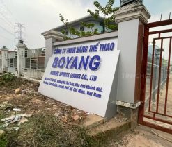 làm bảng hiệu công ty TPHCM