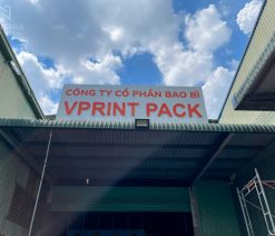Làm bảng hiệu gần đây Bình Dương