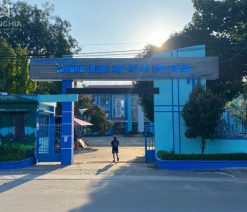 Chữ nổi quảng cáo Tân Uyên